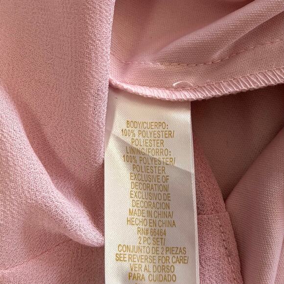 Vintage Z Studio Embellished Fairy Gown - Picture 6 of 7